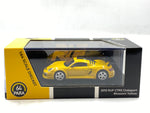 Paragon Models “Para” ‘12 Porsche RUF CTR3 1:64 .