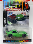 Majorette Viper SRT 1:64.