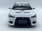 SunStar Lancer Evolution X 1:18.