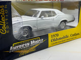 Ertl ‘70 Cutlass SX Hurst 1:18.
