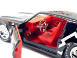Jada ‘79 Camaro Z28 1:24.