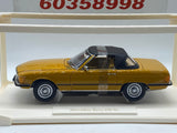 Norev '75 Mercedes 450 SL 1:18.