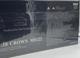 Xiaoguang Model '84 Toyota Crown 1:18.