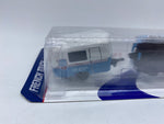 Majorette DS7 French Touch 1:64.