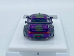 Timothy & Pierre Porsche 911 993 Rauh-Welt 1:64.