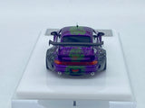 Timothy & Pierre Porsche 911 993 Rauh-Welt 1:64.