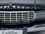 Xiaoguang Model '94 Cadillac Fleetwood 1:18.