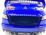 SunStar Lancer Evolution X 1:18.