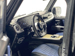 iScale Mercedes AMG G63 4*4 1:18.