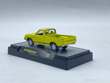 M2 ‘76 Datsun Truck 1:64.