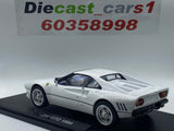 KK Scale '84 Ferrari 288 Gto 1:18.