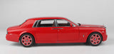 Kyosho ‘12 Rolls Royce Phantom Extended Wheelbase 1:18.