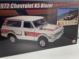 ACME ‘72 Chevrolet K5 Blazer 1:18.