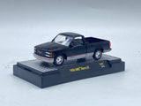 M2 ‘90 GMC Sierra ST 1:64.