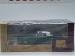 Stamp Models ‘70 Fleetwood Eldorado 1:43.