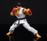 Jada Ryu Street Fighter II 1:12.