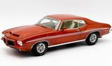 ACME ‘72 GTO LeMans 455 1:18.