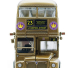 SunStar Routemaster London Bus 50th 1:24.
