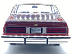 MCG ‘87 Caprice 1:18.
