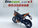 Maisto ‘Motorcycle KTM 690 Duke 1:12.