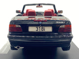 MCG BMW E36 1:18.