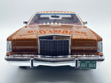 MCG ‘78 Lincoln Continental Mark V 1:18.