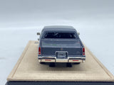 Stamp Models ‘85 Eldorado Biarritz 1:43.