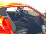 Pink Slips Toyota GR Supra 1:18.