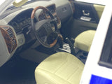SunStar Mitsubishi Pajero “Kuwaiti Ministry of Interior Services” 1:18.