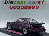Pink Slips ‘94 Porsche 911 turbo 3.6 1:18.