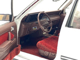 Xiaoguang Model '84 Toyota Crown 1:18.