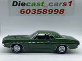 Greenlight ‘70 Challenger R/T Hemi 1:18.