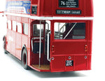 SunStar Routemaster London Bus 1:24.