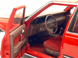 Xiaoguang Model '84 Toyota Crown 1:18.