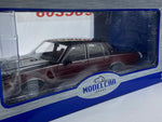 MCG ‘87 Caprice 1:18.