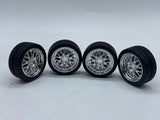 ACME Wheels 1:18.