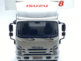 YX Car Model Isuzu ES Truck 1:18.