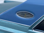 MCG ‘78 Lincoln Continental Mark V 1:18.