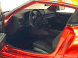 Pink Slips Toyota GR Supra 1:18.