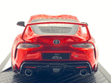 Pink Slips Toyota GR Supra 1:18.