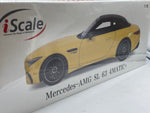 iScale Mercedes AMG SL 63 1:18.