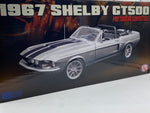 ACME ‘67 Shelby Cobra GT500 1:18.