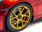 Ivy Porsche 911 S/T 992 1:18.