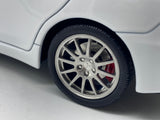 SunStar Lancer Evolution X 1:18.