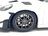 Otto mobile Porsche 718 Cayman GT4 RS 1:18.
