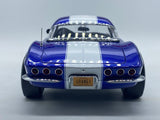 ACME ‘61 Corvette Grand Sport  1:18.