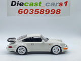 GT Spirit ‘93 Porsche 911 964 Turbo 3.6 1:18.