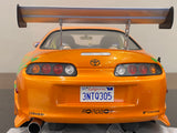 Kyosho Toyota Supra Turbo 1:12.