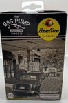 Greenlight GAS Pump Vintage Beeline Gasoline 1:18.