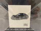 Gt Spirit ‘21 Porsche 911 992 GT3 Touring 1:12.